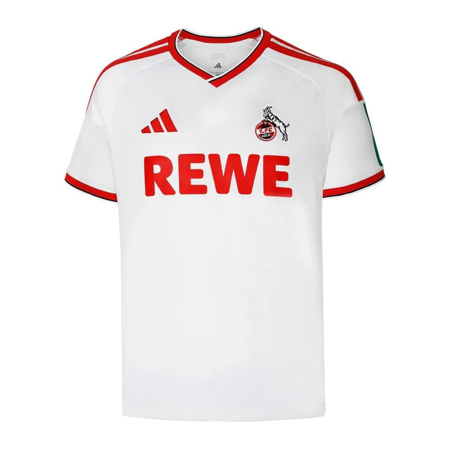 1. FC Köln Home Shirt 2026/27