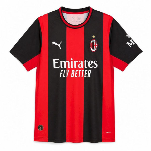 AC Milan Home Shirt 2026/27