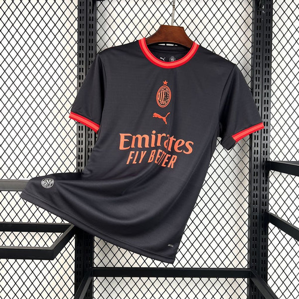 AC Milan Third Shirt 2026/27