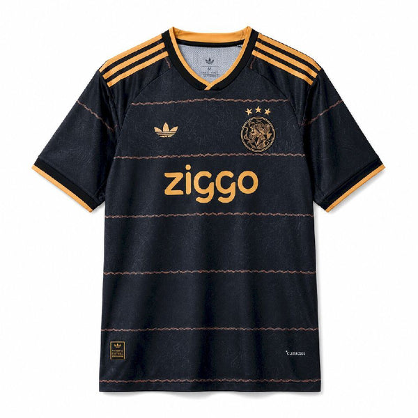 Ajax Away Shirt 2026/27