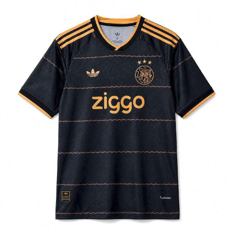 Ajax Away Shirt 2026/27