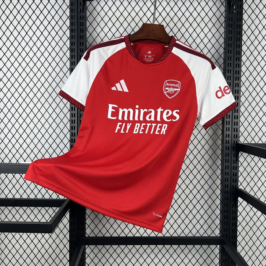 Arsenal Home Shirt 2026/27