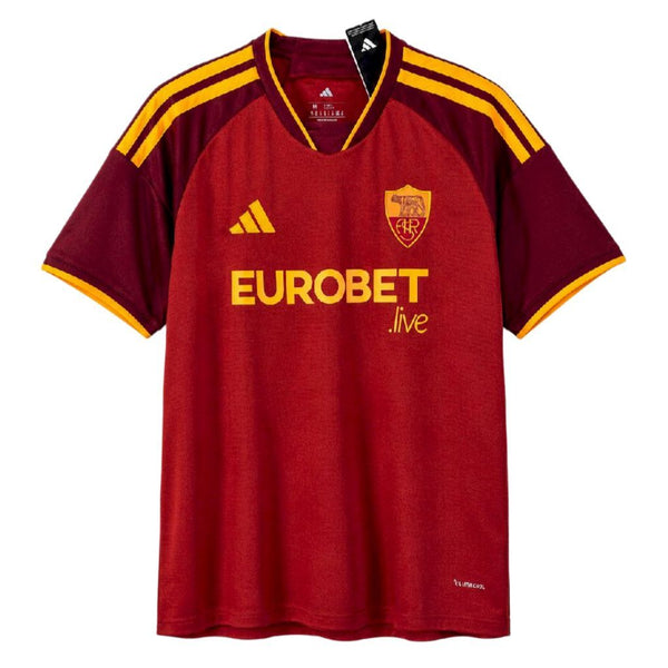 AS Roma Home Shirt 2026/27