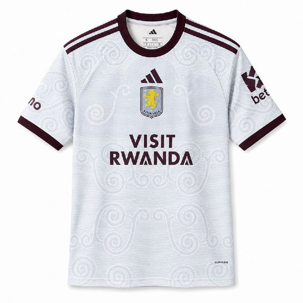 Aston Villa Third Shirt 2026/27