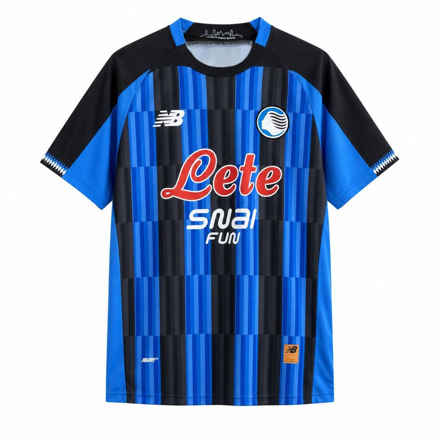 Atalanta Home Shirt 2026/27