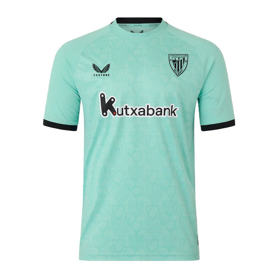 Athletic Bilbao Third Shirt 2025/26