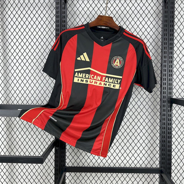 Atlanta United Home Shirt 2025/26