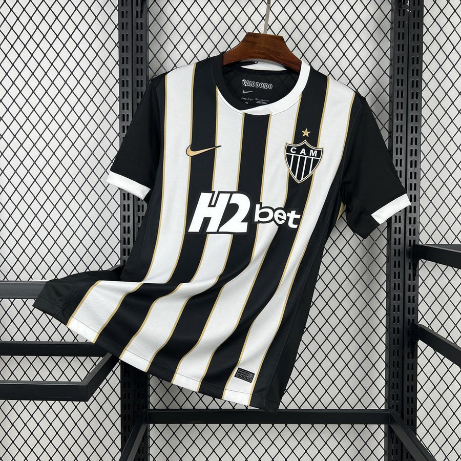 Atlético Mineiro Home Shirt 2026/27
