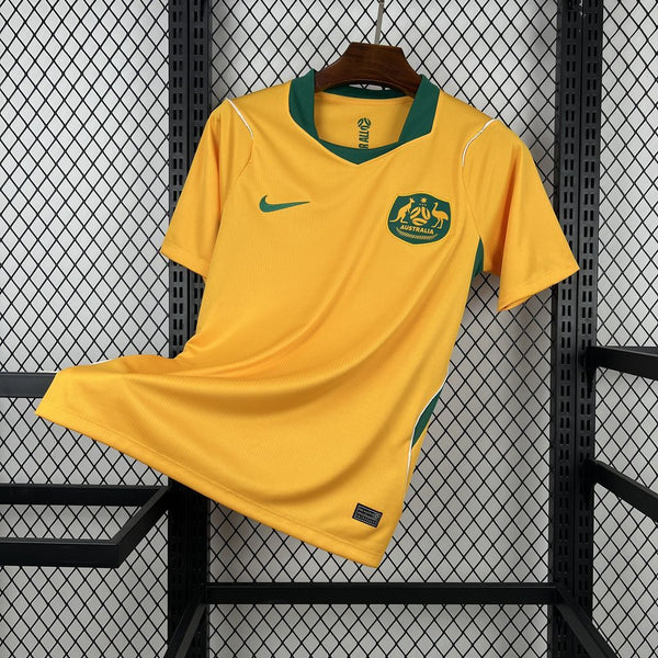 Australia Home Shirt 2026