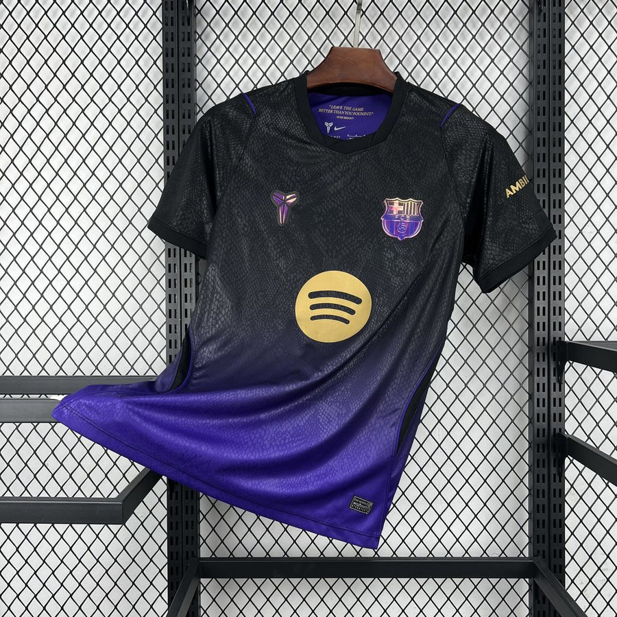 Barcelona Away Shirt 2026/27