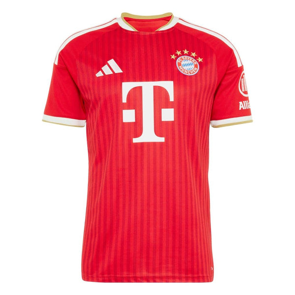 Bayern Munich Home Shirt 2026/27