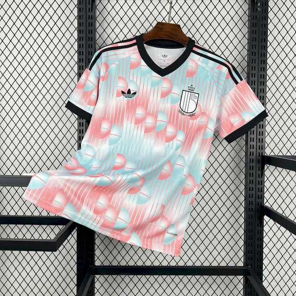 Belgium Away Shirt 2026