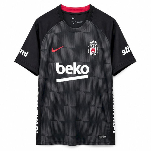 Besiktas Third Shirt 2026/27
