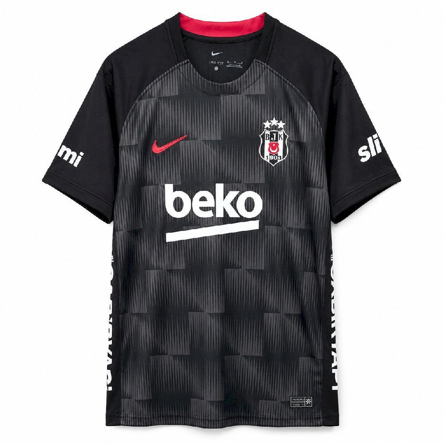 Besiktas Third Shirt 2026/27