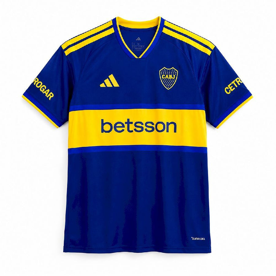 Boca Juniors Home Shirt 2026/27
