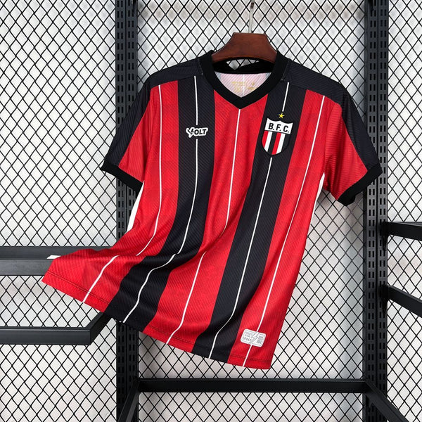 Botafogo-SP Away Shirt 2026/27