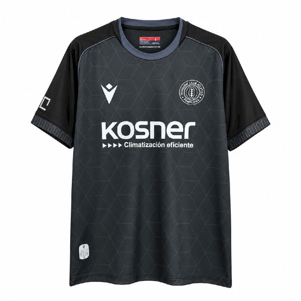 CA Osasuna Third Shirt 2026/27