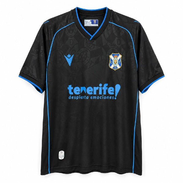 CD Tenerife Away Shirt 2026/27
