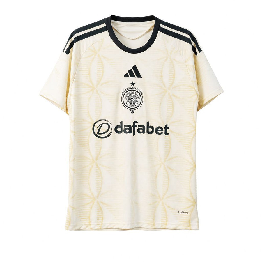 Celtic Third Shirt 2026/27