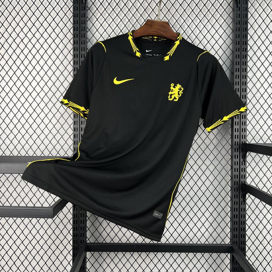 Chelsea Away Shirt 2026/27