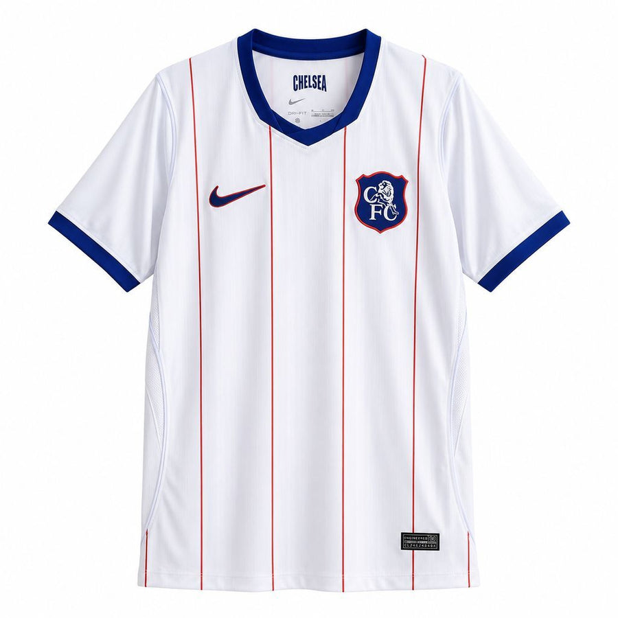Chelsea Third Shirt 2026/27