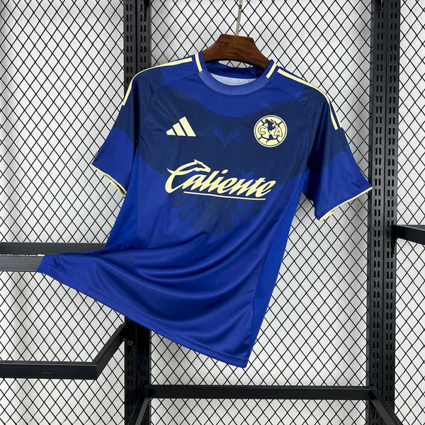 Club America Third Shirt 2025/26