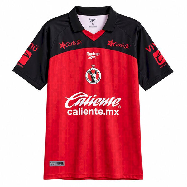 Club Tijuana Home Shirt 2026/27
