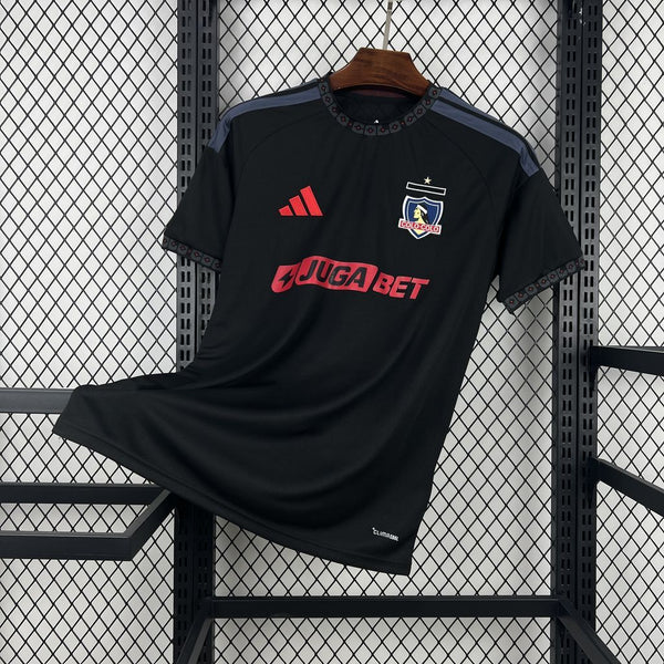 Colo Colo Away Shirt 2026/27