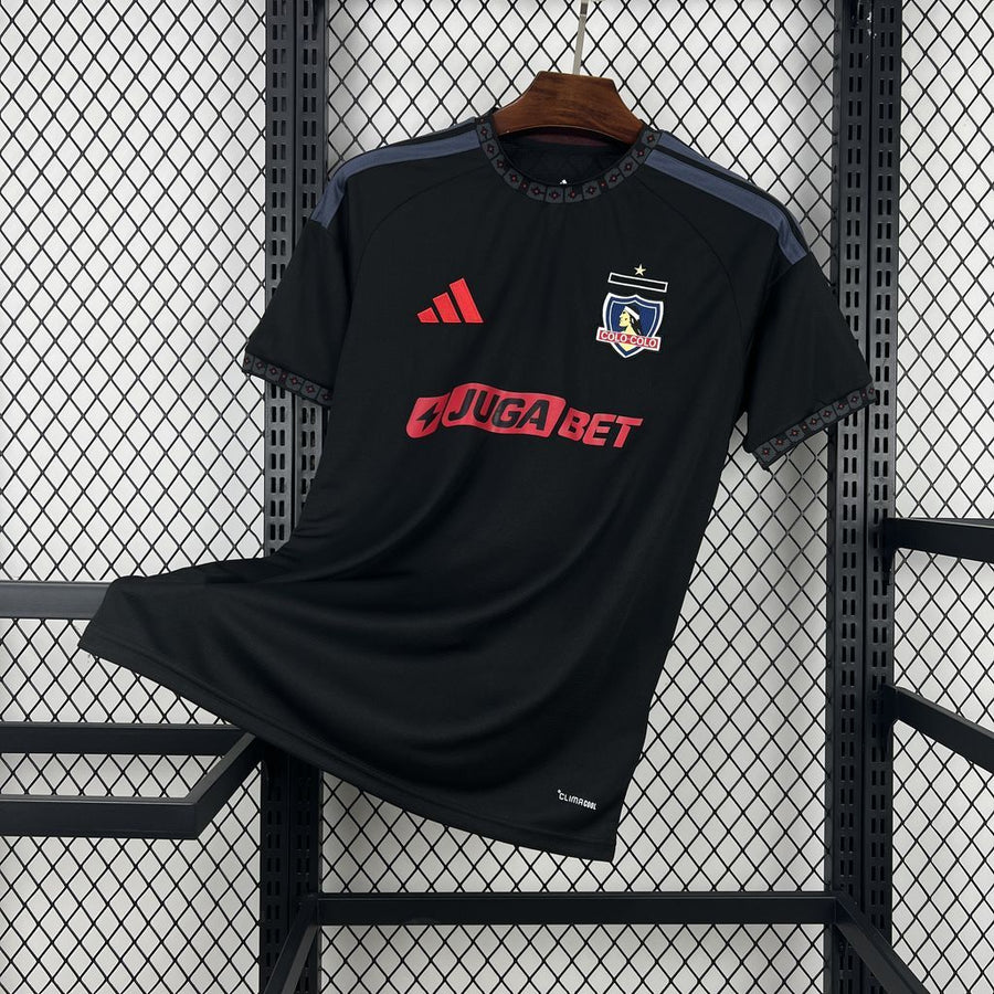 Colo Colo Away Shirt 2026/27
