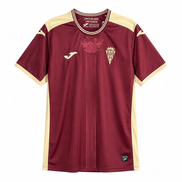 Cordoba CF Third Shirt 2026/27