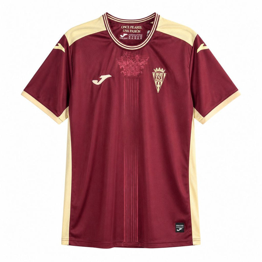 Cordoba CF Third Shirt 2026/27