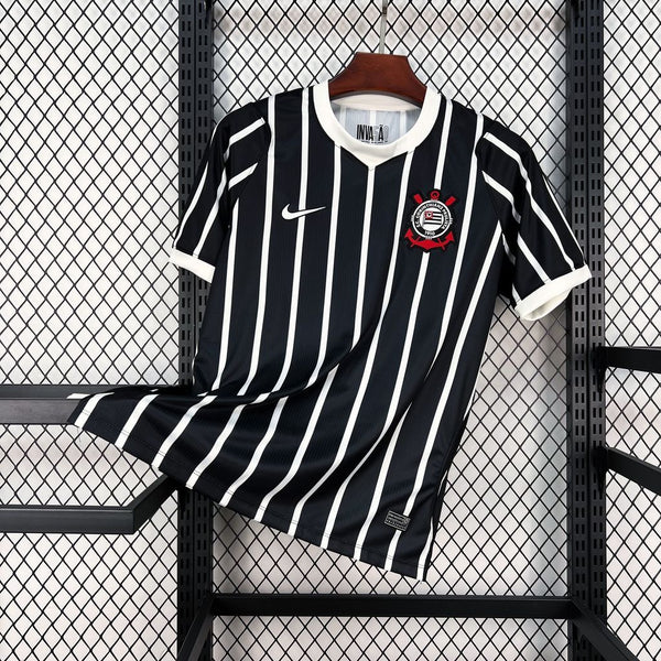 Corinthians Away Shirt 2026/27