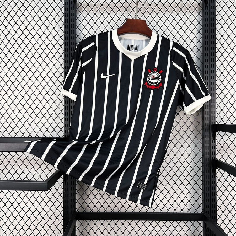 Corinthians Away Shirt 2026/27