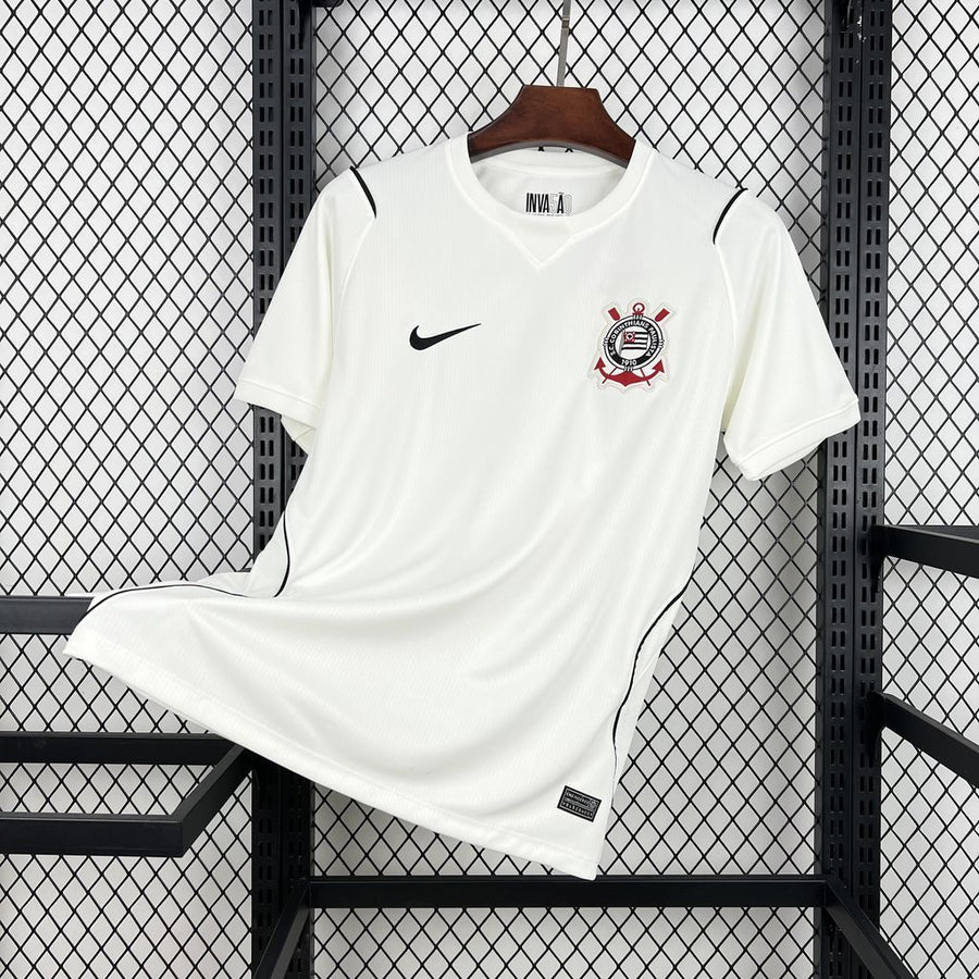 Corinthians Home Shirt 2026/27