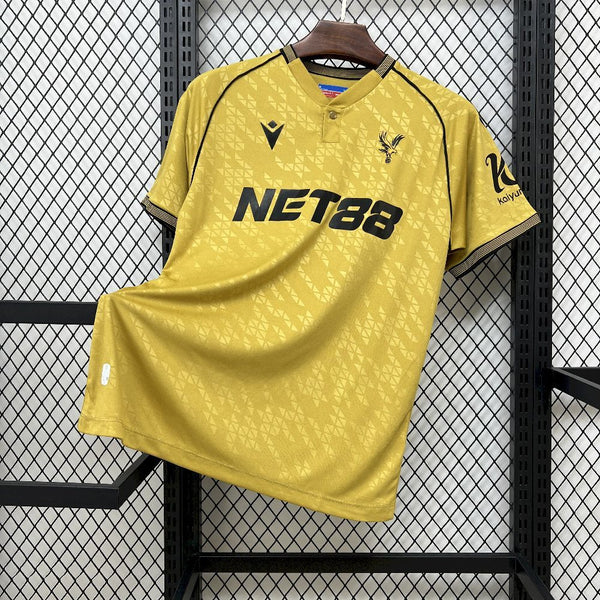 Crystal Palace Third Shirt 2025/26