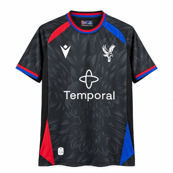 Crystal Palace Third Shirt 2026/27