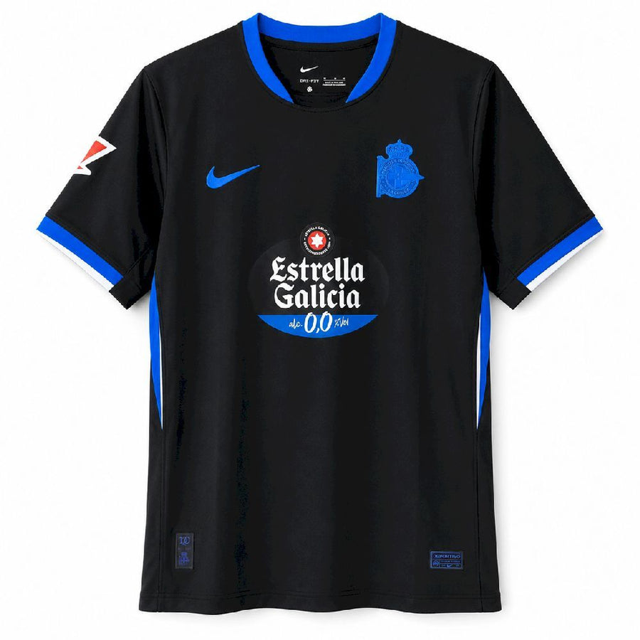 Deportivo de La Coruna Away Shirt 2026/27