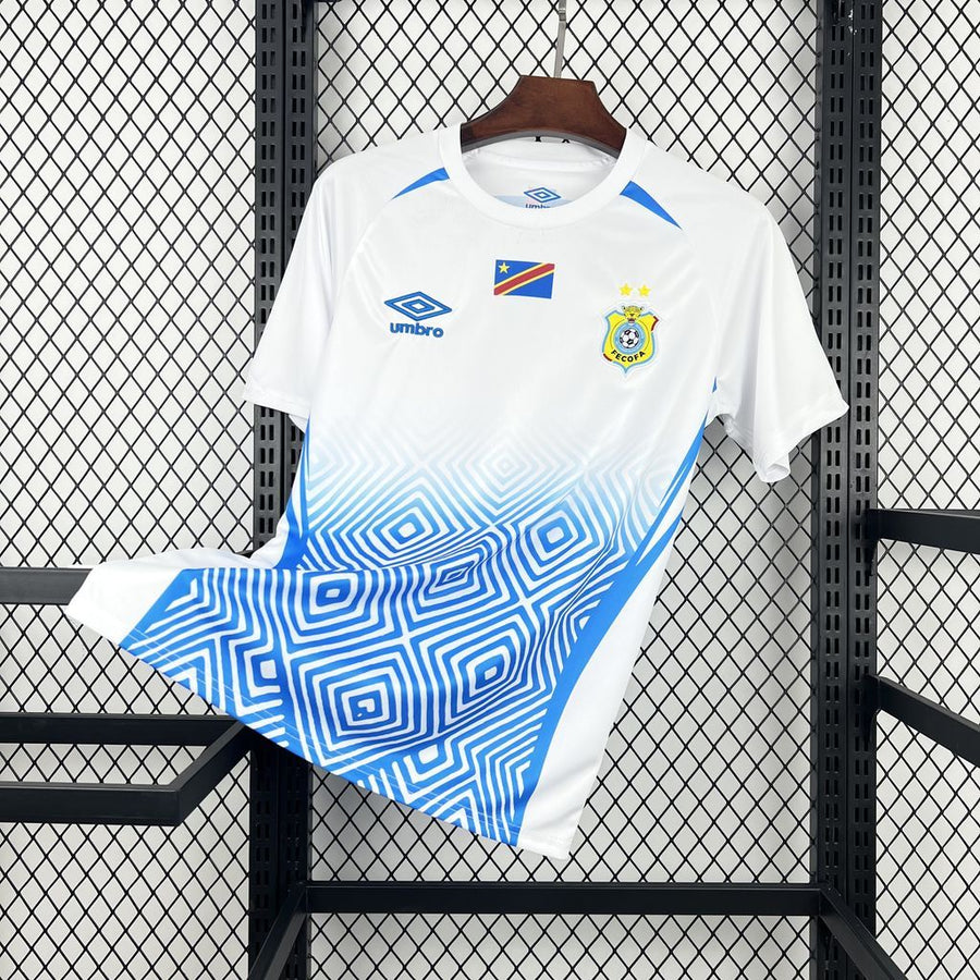 DR Congo Away Shirt 2026