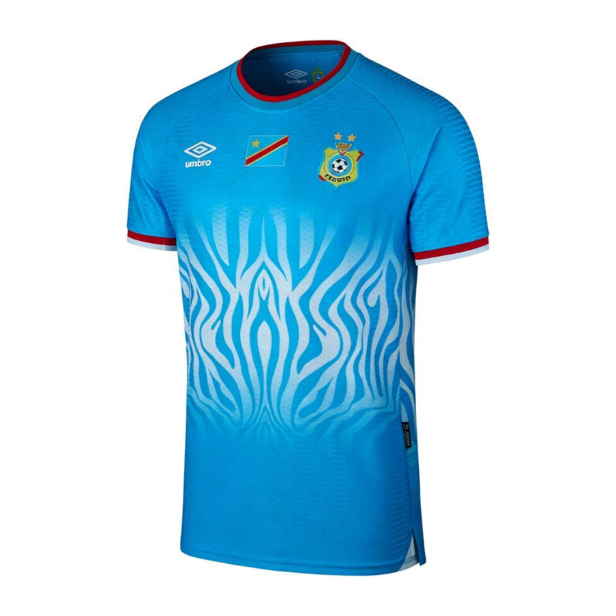 DR Congo Home Shirt 2026