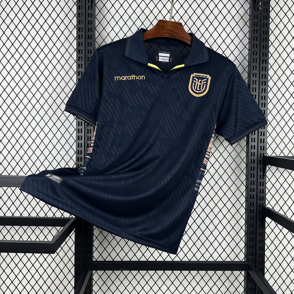 Ecuador Away Shirt 2026