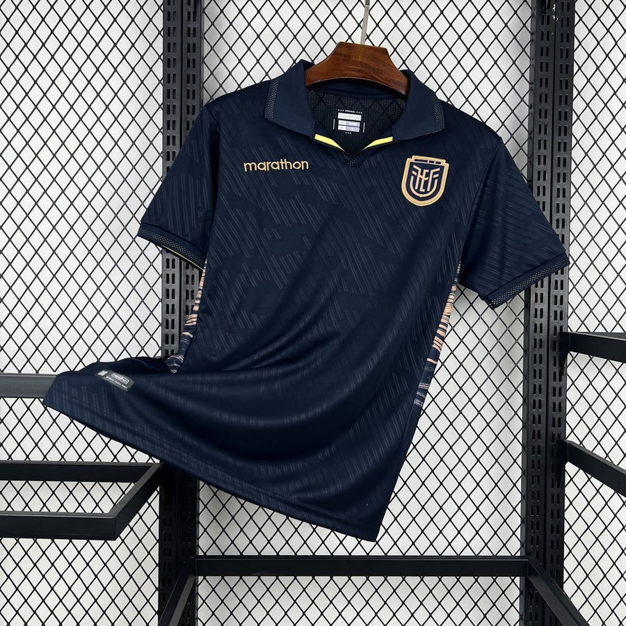 Ecuador Away Shirt 2026