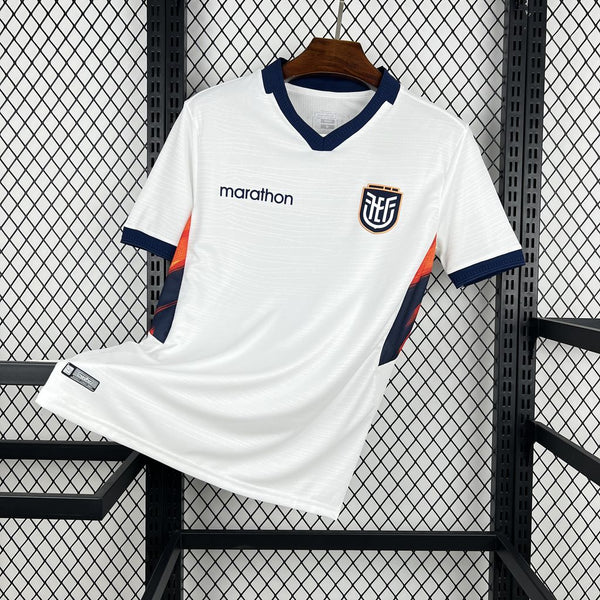 Ecuador Third Shirt 2026
