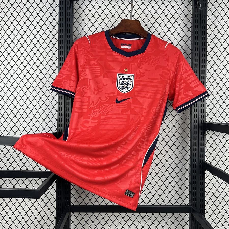 England Away Shirt 2026