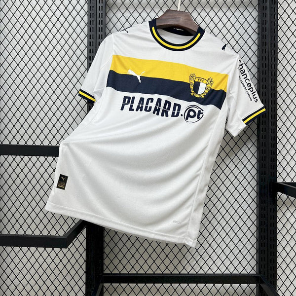 FC Famalicao Home Shirt 2025/26
