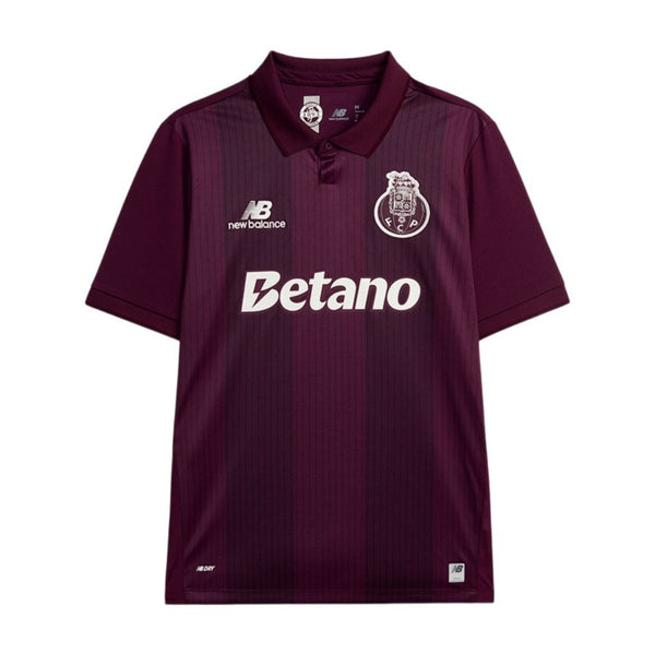 FC Porto Third Shirt 2026/27
