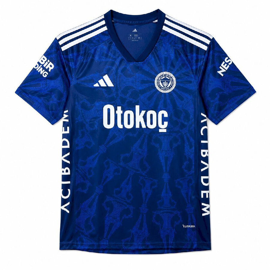 Fenerbahce Third Shirt 2026/27