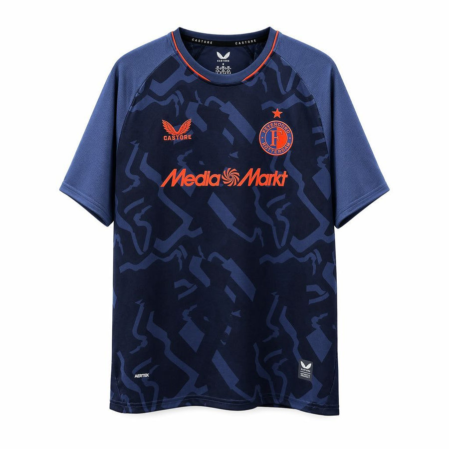 Feyenoord Third Shirt 2026/27