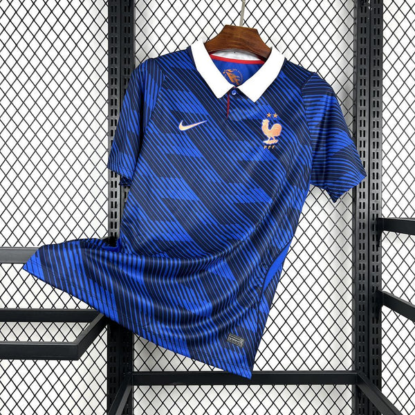France Home Shirt 2026