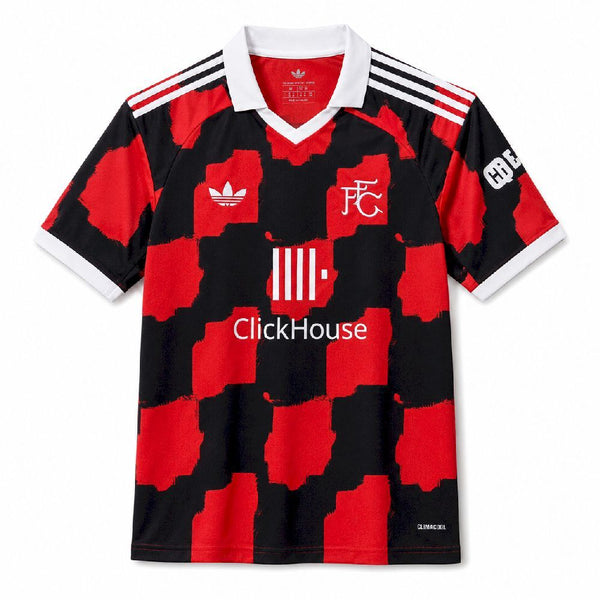 Fulham Away Shirt 2026/27