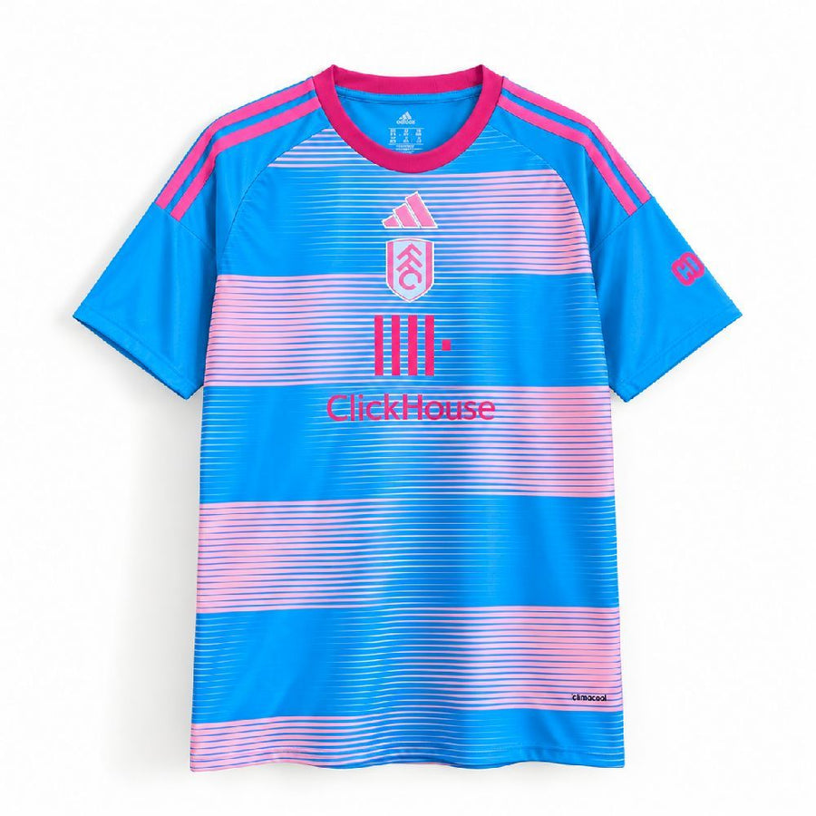 Fulham Third Shirt 2026/27